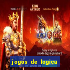 jogos de logica racha cuca